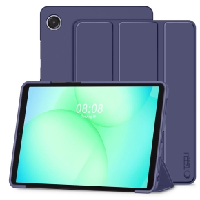 TECH-PROTECT SMARTCASE GALAXY TAB A9+ A11+ PLUS 11.0 X210 X215 X216 X230 X235 X236 NAVY