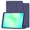 TECH-PROTECT SMARTCASE GALAXY TAB A9+  A11+ PLUS 11.0 X210  X215  X216  X230  X235  X236 NAVY