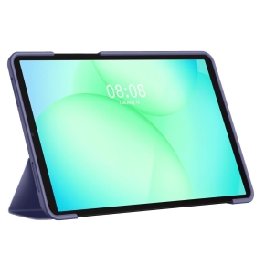 TECH-PROTECT SMARTCASE GALAXY TAB A9+  A11+ PLUS 11.0 X210  X215  X216  X230  X235  X236 NAVY