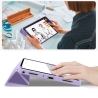 TECH-PROTECT SMARTCASE GALAXY TAB A9+  A11+ PLUS 11.0 X210  X215  X216  X230  X235  X236 VIOLET