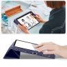 TECH-PROTECT SMARTCASE GALAXY TAB A9+  A11+ PLUS 11.0 X210  X215  X216  X230  X235  X236 NAVY