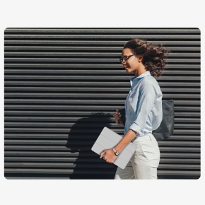 TECH-PROTECT SMARTCASE GALAXY TAB A9+  A11+ PLUS 11.0 X210  X215  X216  X230  X235  X236 GREY