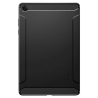SPIGEN RUGGED ARMOR GALAXY TAB A11+ PLUS 11.0 X230  X235  X236 MATTE BLACK