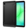 SPIGEN RUGGED ARMOR GALAXY TAB A11 8.7 X133  X135 MATTE BLACK