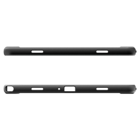 SPIGEN RUGGED ARMOR GALAXY TAB A11+ PLUS 11.0 X230  X235  X236 MATTE BLACK