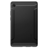 SPIGEN RUGGED ARMOR GALAXY TAB A11 8.7 X133  X135 MATTE BLACK
