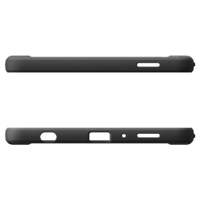 SPIGEN RUGGED ARMOR GALAXY TAB A11 8.7 X133  X135 MATTE BLACK