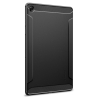 SPIGEN RUGGED ARMOR GALAXY TAB A11+ PLUS 11.0 X230  X235  X236 MATTE BLACK