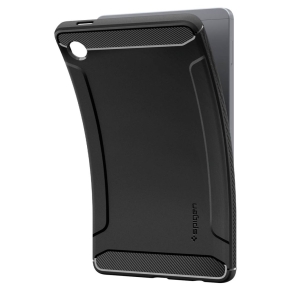 SPIGEN RUGGED ARMOR GALAXY TAB A11 8.7 X133  X135 MATTE BLACK