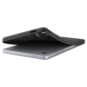 SPIGEN RUGGED ARMOR GALAXY TAB A11 8.7 X133  X135 MATTE BLACK