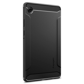 SPIGEN RUGGED ARMOR GALAXY TAB A11 8.7 X133  X135 MATTE BLACK