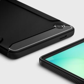 SPIGEN RUGGED ARMOR GALAXY TAB A11 8.7 X133  X135 MATTE BLACK