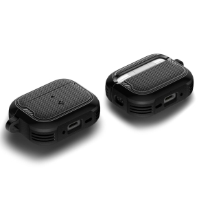 SPIGEN CORE ARMOR APPLE AIRPODS PRO 3 MATTE BLACK