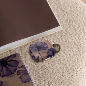 TECH-PROTECT LAMANO APPLE AIRPODS 4 VELVET NIGHT