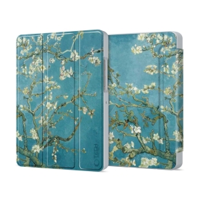 TECH-PROTECT SMARTCASE GALAXY TAB A9+ A11+ PLUS 11.0 X210 X215 X216 X230 X235 X236 SAKURA