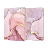 TECH-PROTECT SMARTCASE GALAXY TAB A9+  A11+ PLUS 11.0 X210  X215  X216  X230  X235  X236 MARBLE