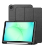 TECH-PROTECT SC PEN CANVAS GALAXY TAB A9+  A11+ PLUS 11.0 X210  X215  X216  X230  X235  X236 CHARCOAL GREY