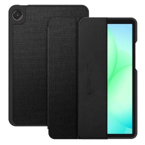 TECH-PROTECT SC PEN CANVAS GALAXY TAB A9+  A11+ PLUS 11.0 X210  X215  X216  X230  X235  X236 OBSIDIAN BLACK