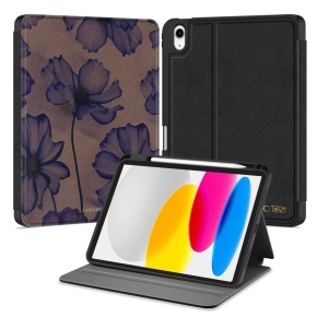 TECH-PROTECT LAMANO IPAD 10.9” 10  2022  11” 11  2025 VELVET NIGHT