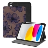 TECH-PROTECT LAMANO IPAD 10.9” 10  2022  11” 11  2025 VELVET NIGHT
