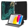 TECH-PROTECT LAMANO IPAD 10.9” 10  2022  11” 11  2025 VERDE AURA