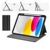 TECH-PROTECT LAMANO IPAD 10.9” 10  2022  11” 11  2025 VELVET NIGHT