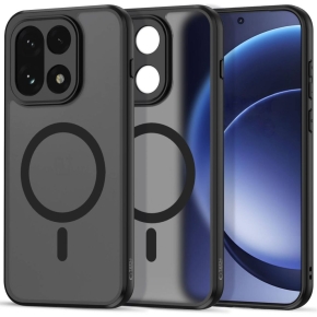 TECH-PROTECT MAGMAT MAGSAFE ONEPLUS 15 MATTE BLACK