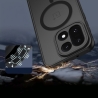 TECH-PROTECT MAGMAT MAGSAFE ONEPLUS 15 MATTE BLACK