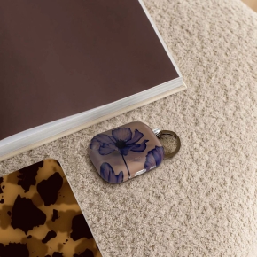 TECH-PROTECT LAMANO APPLE AIRPODS PRO 1  2 VELVET NIGHT