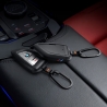 SPIGEN BK100 BMW KEY FOB CASE BLACK