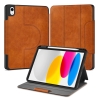 TECH-PROTECT FLEECE IPAD 10.9” 10  2022  11” 11  2025 BROWN