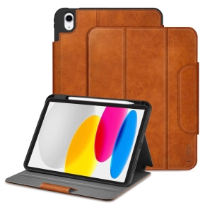 TECH-PROTECT FLEECE IPAD 10.9” 10  2022  11” 11  2025 BROWN