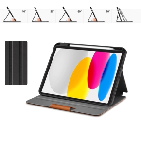 TECH-PROTECT FLEECE IPAD 10.9” 10  2022  11” 11  2025 BROWN