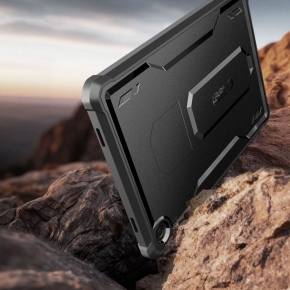 TECH-PROTECT KEVLAR PRO 2-SET GALAXY TAB A9+  A11+ PLUS 11.0 X210  X215  X216  X230  X235  X236 BLACK