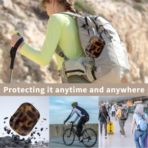 TECH-PROTECT LAMANO APPLE AIRPODS PRO 1  2 PANTHER