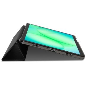 SPIGEN SMART FOLD GALAXY TAB A9+  A11+ PLUS 11.0 X210  X215  X216  X230  X235  X236 BLACK