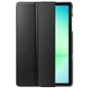 SPIGEN SMART FOLD GALAXY TAB A9+  A11+ PLUS 11.0 X210  X215  X216  X230  X235  X236 BLACK