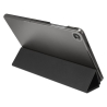 SPIGEN SMART FOLD GALAXY TAB A9+  A11+ PLUS 11.0 X210  X215  X216  X230  X235  X236 BLACK