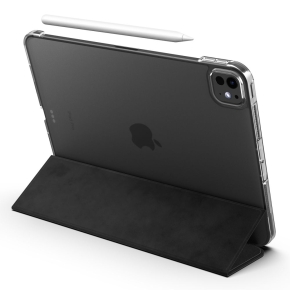 SPIGEN LIQUID AIR FOLIO IPAD PRO 11” 5  6 2024-2025 BLACK