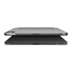 SPIGEN LIQUID AIR FOLIO IPAD PRO 11” 5  6 2024-2025 BLACK