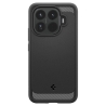 SPIGEN RUGGED ARMOR XIAOMI 15T PRO MATTE BLACK
