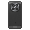SPIGEN RUGGED ARMOR XIAOMI REDMI NOTE 15 PRO 5G MATTE BLACK