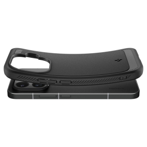 SPIGEN RUGGED ARMOR XIAOMI 15T PRO MATTE BLACK