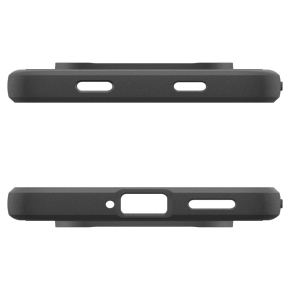 SPIGEN RUGGED ARMOR XIAOMI REDMI NOTE 15 PRO 5G MATTE BLACK