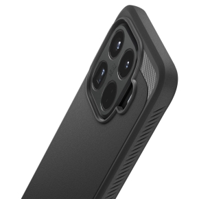SPIGEN RUGGED ARMOR XIAOMI 15T PRO MATTE BLACK