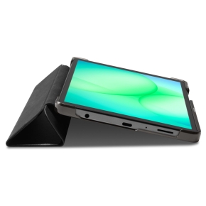 SPIGEN SMART FOLD GALAXY TAB A9  A11 8.7 X110  X115  X133  X135 MATTE BLACK