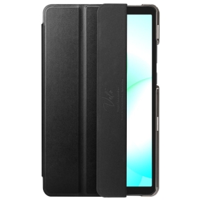 SPIGEN SMART FOLD GALAXY TAB A9  A11 8.7 X110  X115  X133  X135 MATTE BLACK