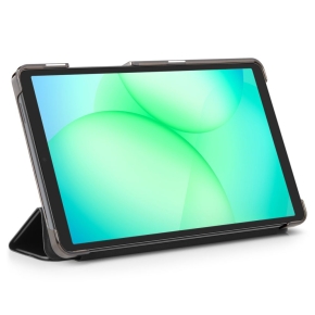 SPIGEN SMART FOLD GALAXY TAB A9  A11 8.7 X110  X115  X133  X135 MATTE BLACK