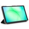 SPIGEN SMART FOLD GALAXY TAB A9  A11 8.7 X110  X115  X133  X135 MATTE BLACK