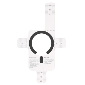 TECH-PROTECT MMP-200 MAGNETIC MAGSAFE RING BLACK